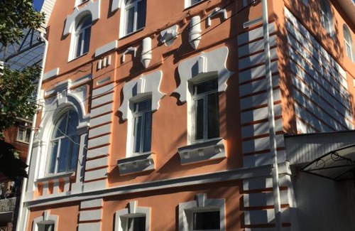 Kislovodsk House | Guest House Kaskad