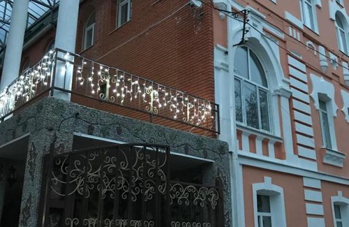 Kislovodsk House | Guest House Kaskad