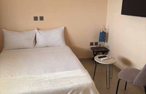 La Somone Bed & Breakfast | Guest house Keur Béryl Absolute calm