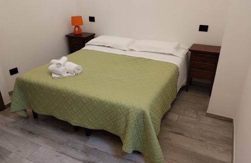 L'Aquila House | Guest House "La Casa del Mandatario" Int. 2