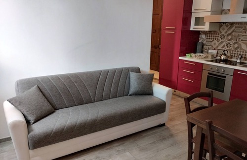 L'Aquila House | Guest House "La Casa del Mandatario" Int. 2