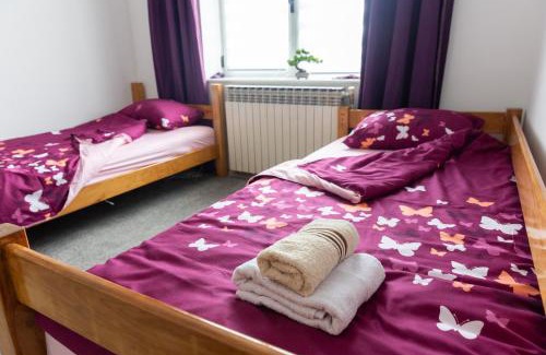 Sumece House | Guest House Lejla
