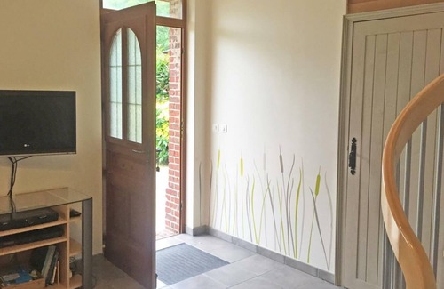 Les Loges House | Guest house Les Loges, 2 bedrooms, 4 people