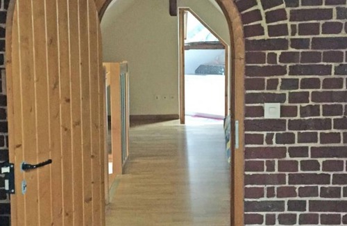 Les Loges House | Guest house Les Loges, 2 bedrooms, 4 people
