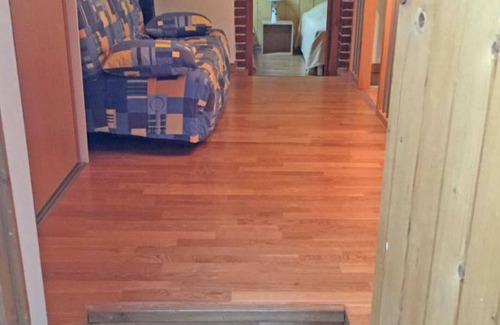 Les Loges House | Guest house Les Loges, 2 bedrooms, 4 people