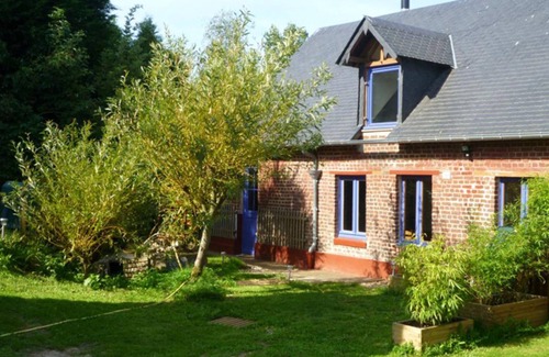 Les Loges House | Guest house Les Loges, 3 bedrooms, 6 people