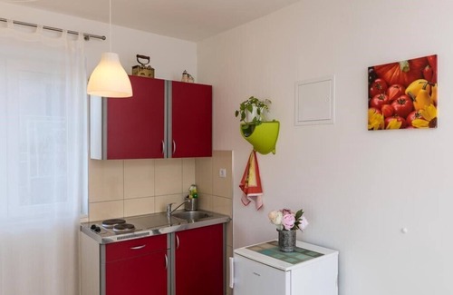 Sololaki Apartment | Guest House Lile - Apartment Ground Floor