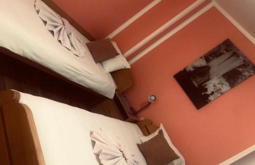 Strmosten House | Guest House Lisinski Raj