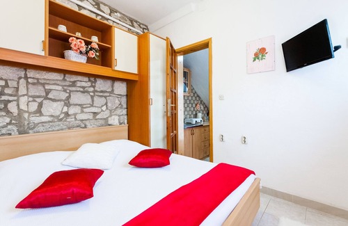Vela Luka House | Guest House Mara