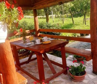 Plitvicki Ljeskovac House | Guest House Mila