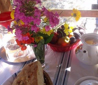 Plitvicki Ljeskovac House | Guest House Mila