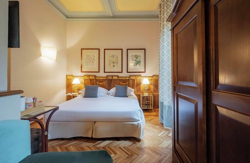 Santissima Annunziata Hotel | Guest House Morandi