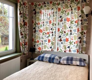 Druskininkai Apartment | Guest House Mr Fox