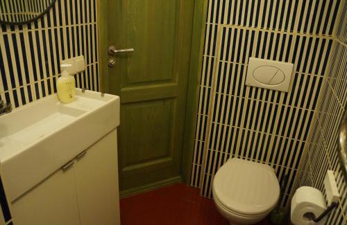 Druskininkai Apartment | Guest House Mr Fox