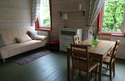 Druskininkai Apartment | Guest House Mr Fox