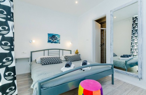 Montovjerna House | Guest House Nikolina