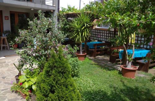 Chernomorets House | Guest House Niya Chernomorets