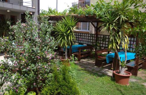 Chernomorets House | Guest House Niya Chernomorets