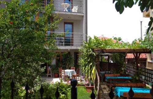 Chernomorets House | Guest House Niya Chernomorets