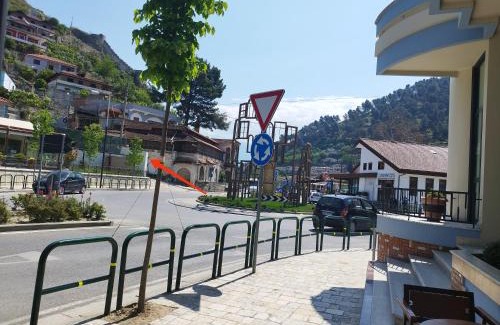 Berat Apartment | Guest House Noah&Kristel