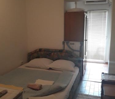 Centar Apartment | Guest House Olga