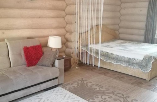 Brest House | Guest House on Varshavka