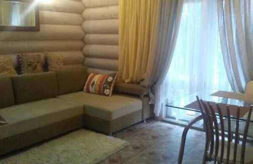 Brest House | Guest House on Varshavka