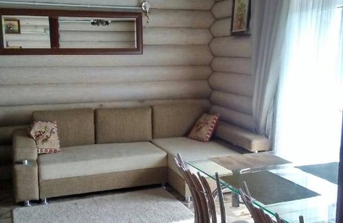 Brest House | Guest House on Varshavka