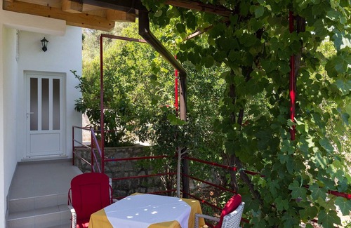 Kolocep Island Apartment | Guest House Oreb - Double Room -3