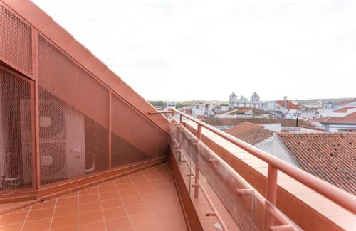 Evora Hostel | Guest House - Palácio Diana