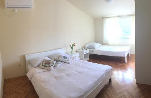 Trn House | Guest house Pezer