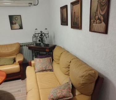 Trn House | Guest House Planinic