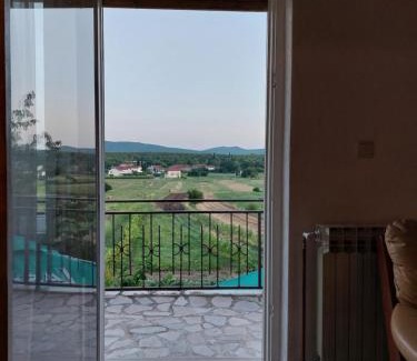 Trn House | Guest House Planinic