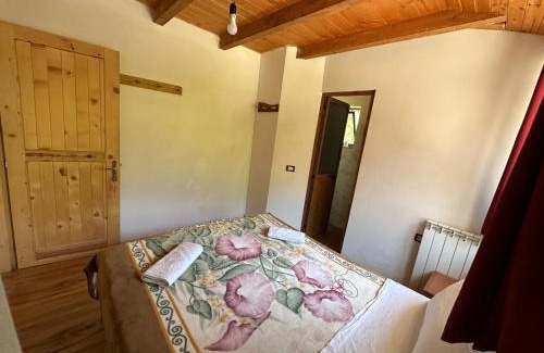 Shale Bed & Breakfast | Guest house prek bjeshka