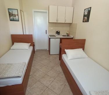 Dubovica Apartment | Guest house Rade Z