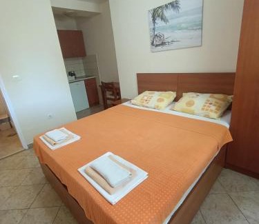Dubovica Apartment | Guest house Rade Z