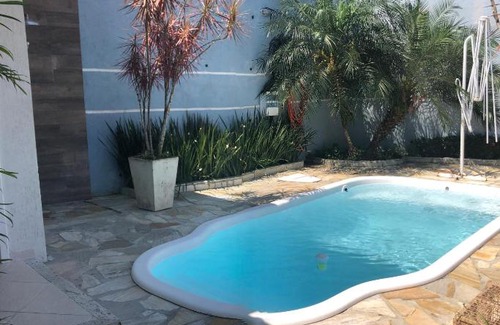 Japuiba House | Guest House Ribeira