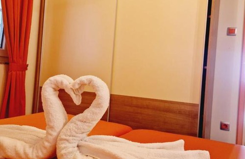 Senj Apartment | Guest House Sombrero 2