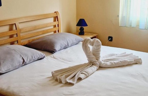 Senj Apartment | Guest House Sombrero 2