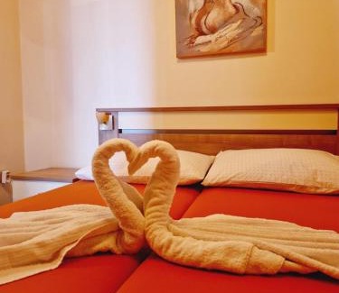 Senj Apartment | Guest House Sombrero 2