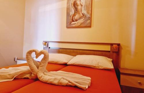 Senj Apartment | Guest House Sombrero 2