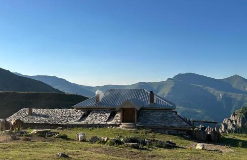 North Macedonia House | Guest house Stanet 1Maj