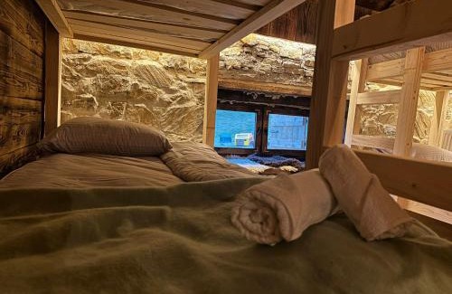 North Macedonia House | Guest house Stanet 1Maj
