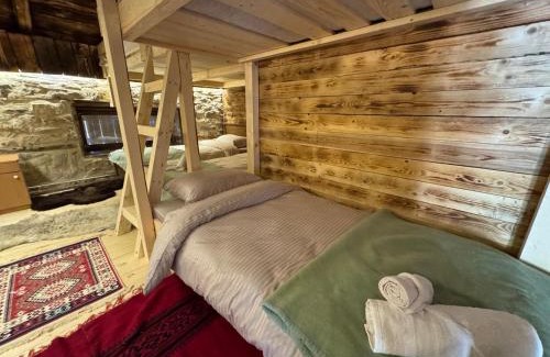 North Macedonia House | Guest house Stanet 1Maj