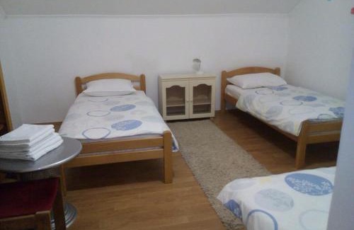 Medjugorje House | Guest House Star