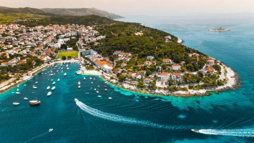 Hvar Apartment | Guest House Stefica