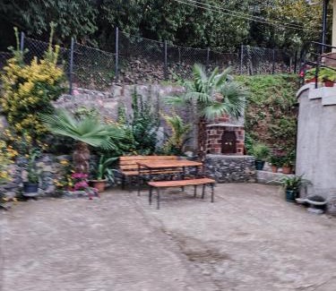 Khelvachauri House | guest house Sun Ray