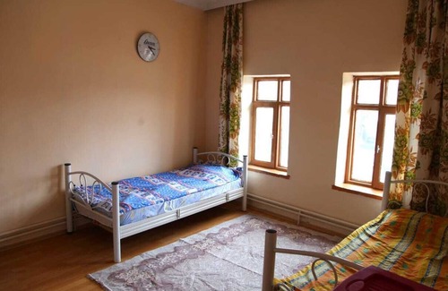 Guzelyurt Bed & Breakfast | Guest House Sunlight