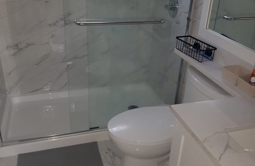 Sardis House | Guest House - upstairs portion. independent . self check-in. newly furnished