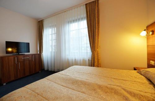 Palanga House | Guest House & Villa Astoma